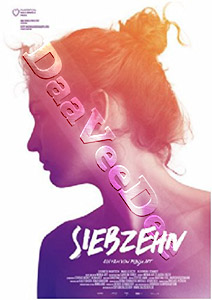 Seventeen | Siebzehn  |   DVD